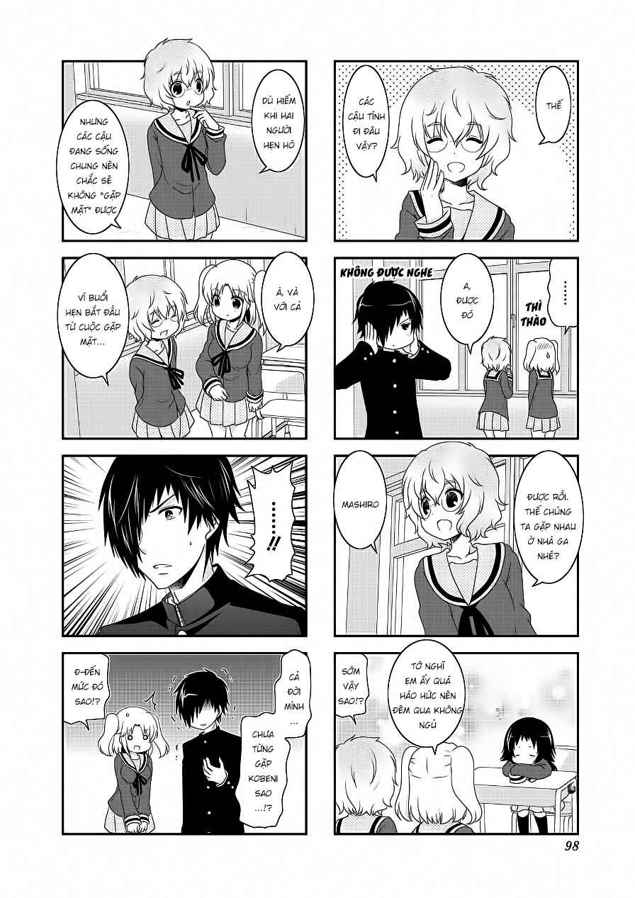 Chapter 75 - Page 6