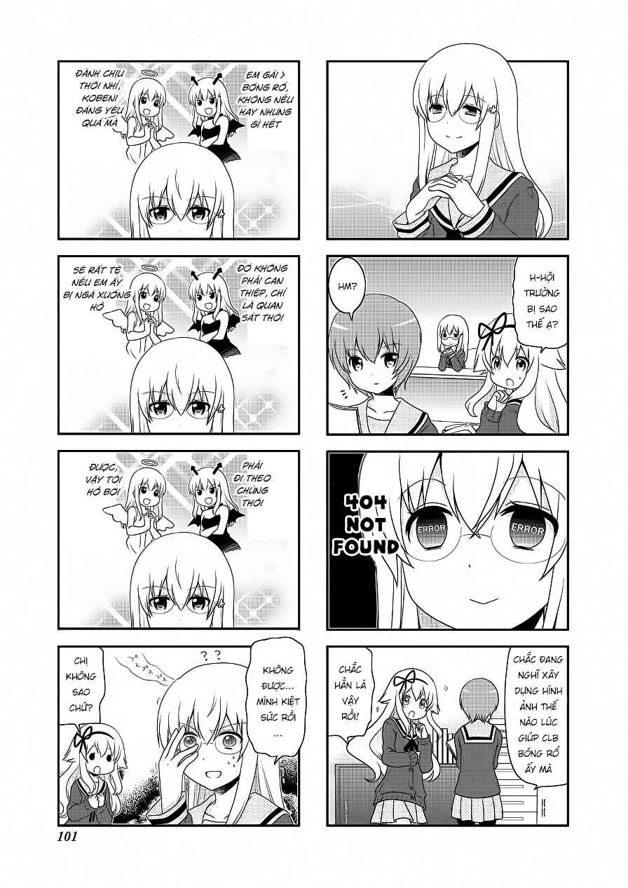 Chapter 75 - Page 9