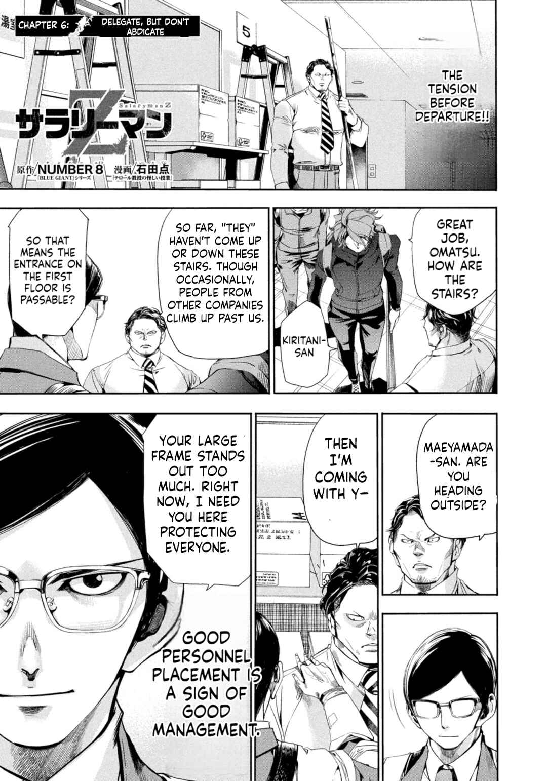 Chapter 6 - Page 2