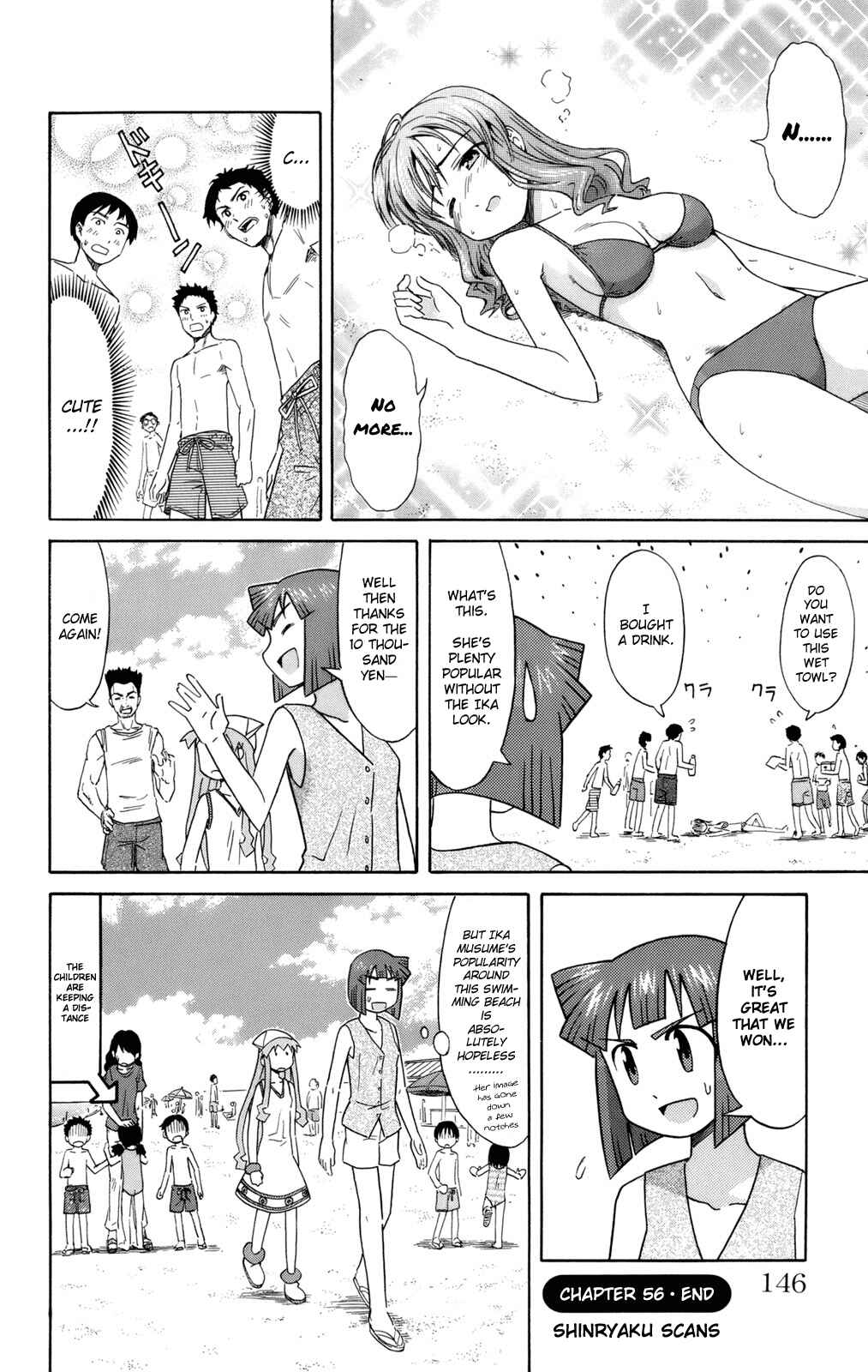 Chapter 56 - Page 8