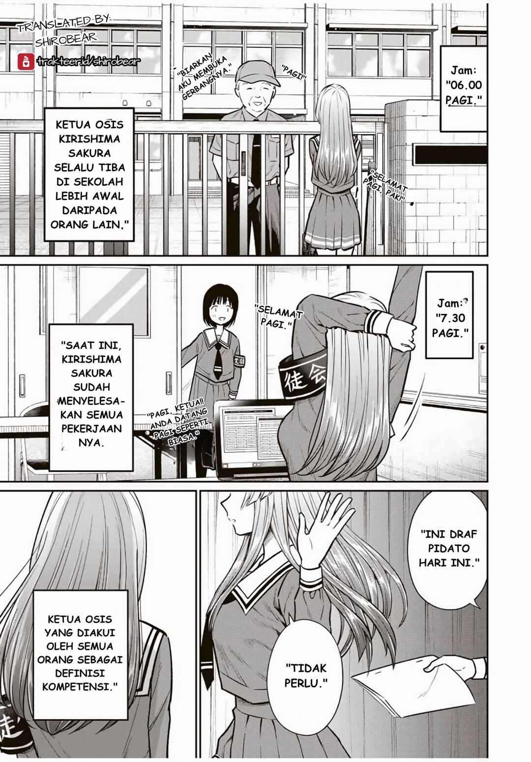 Chapter 1 - Page 1