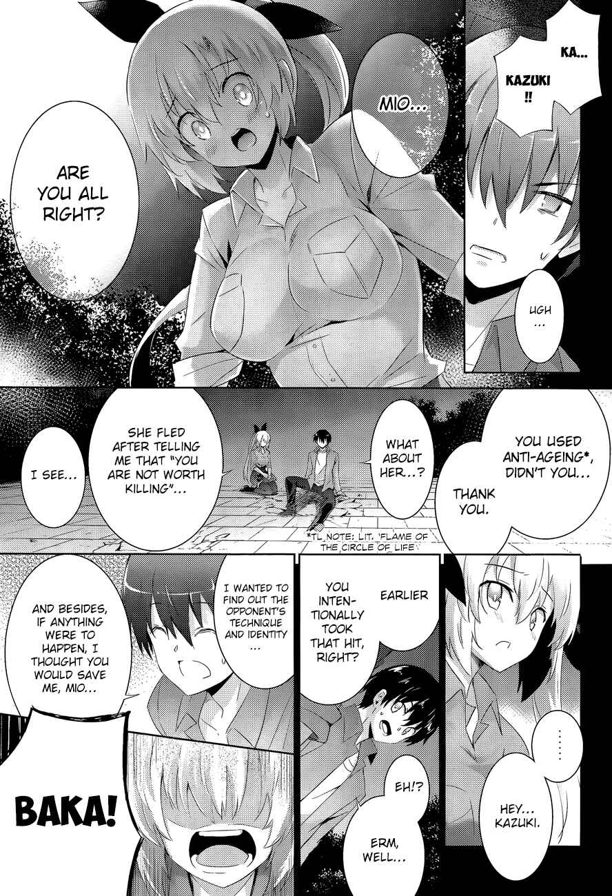 Chapter 42 - Page 5