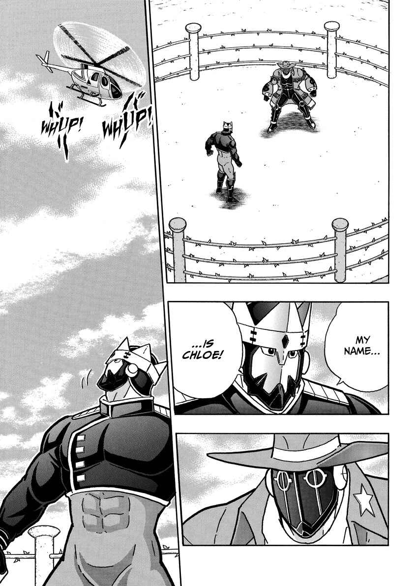 Chapter 859 - Page 18