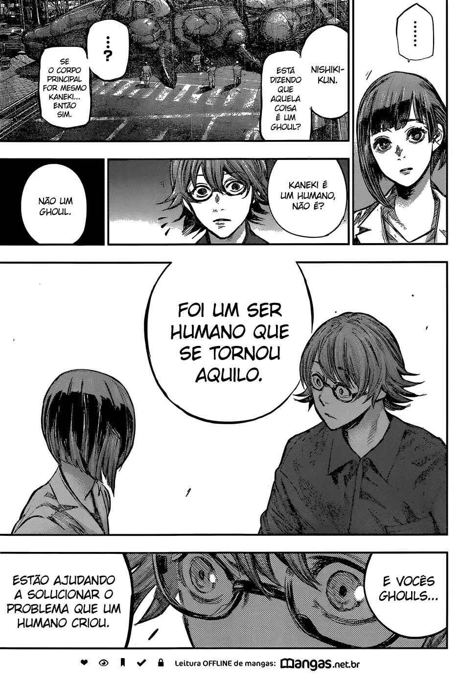 Chapter 151 - Page 10