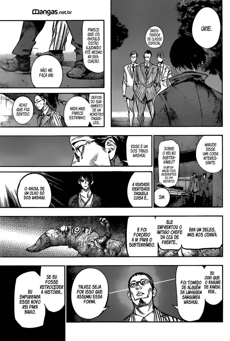 Chapter 151 - Page 12