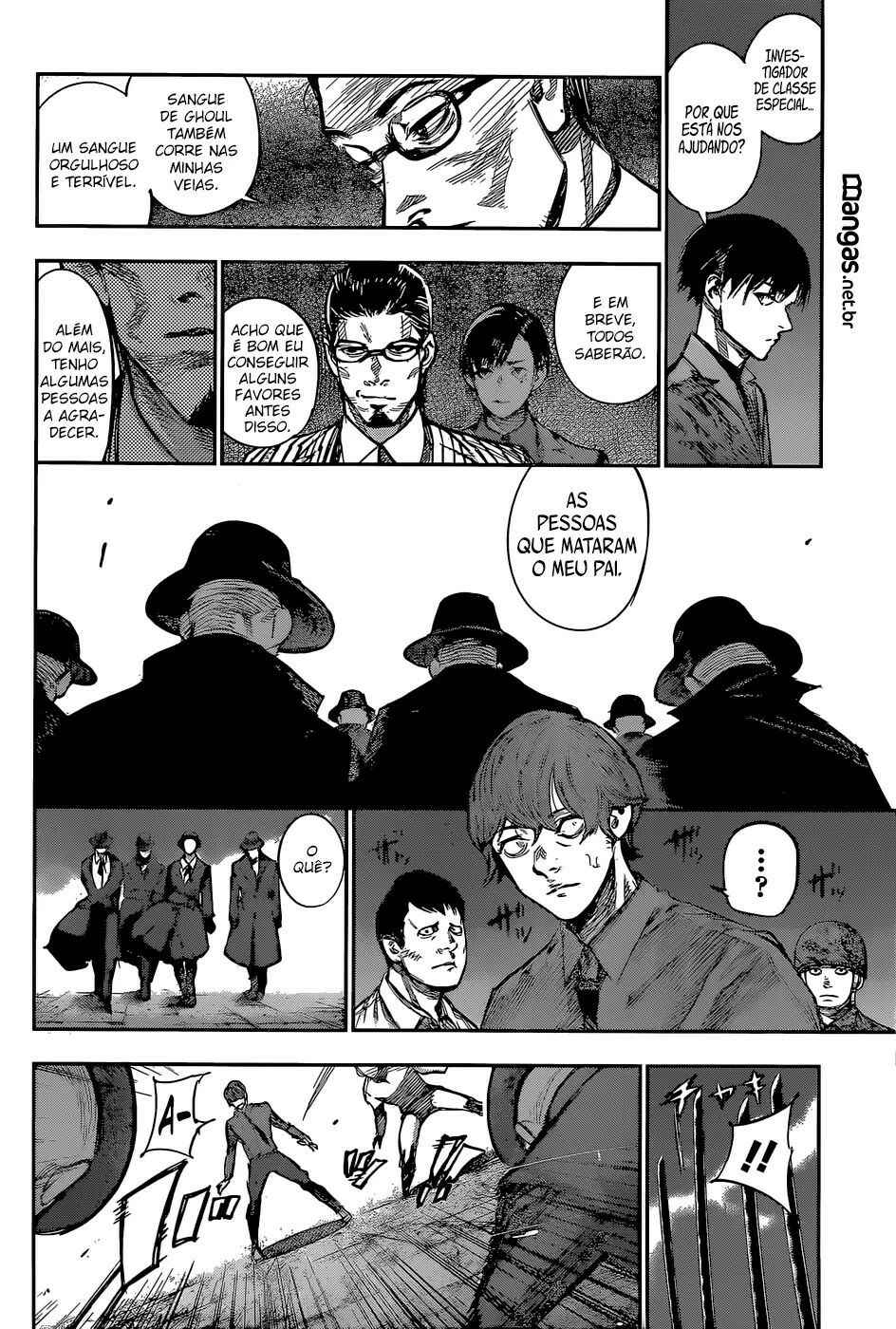 Chapter 151 - Page 13