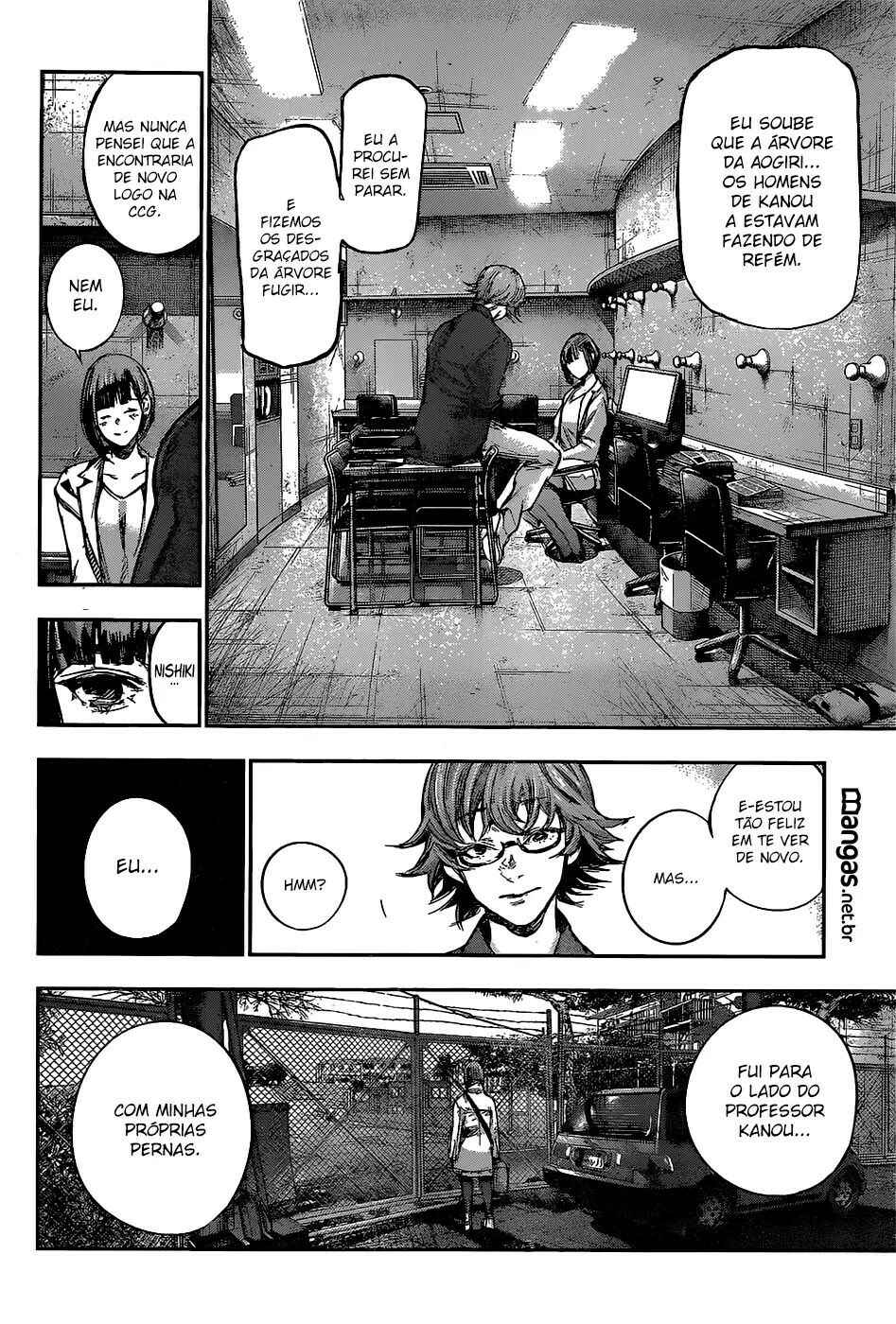 Chapter 151 - Page 7