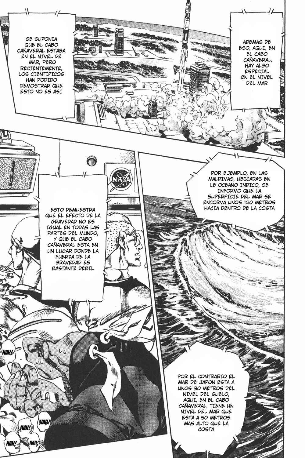 Chapter 138 - Page 13