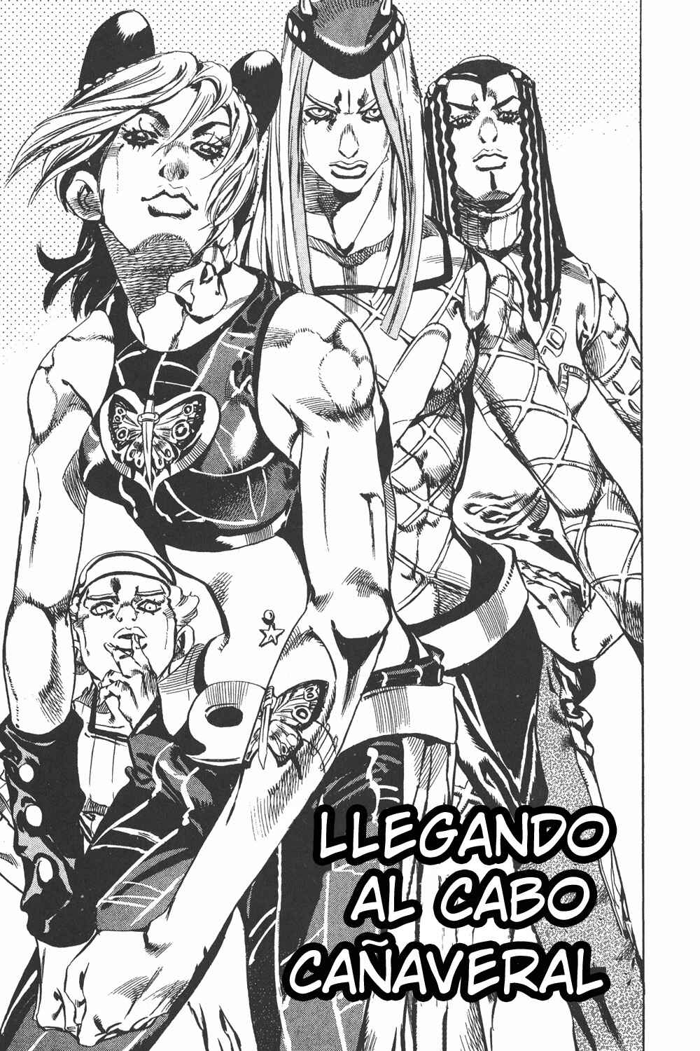 Chapter 138 - Page 2