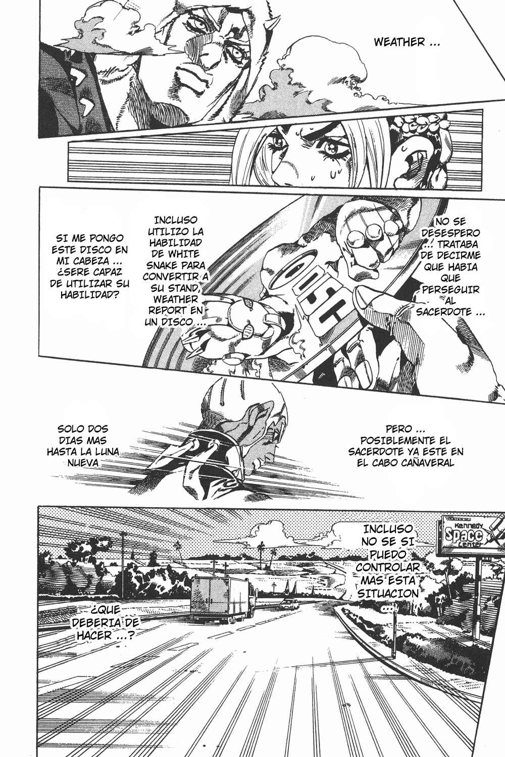 Chapter 138 - Page 3