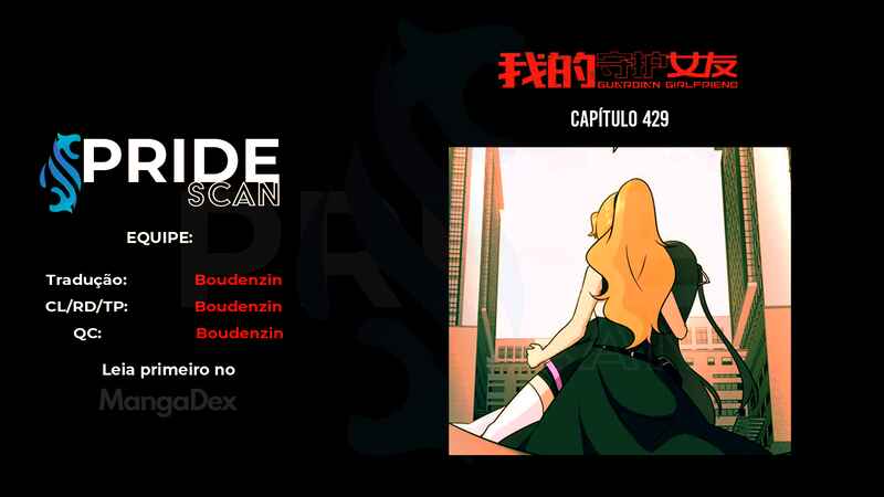 Chapter 429 - Page 1