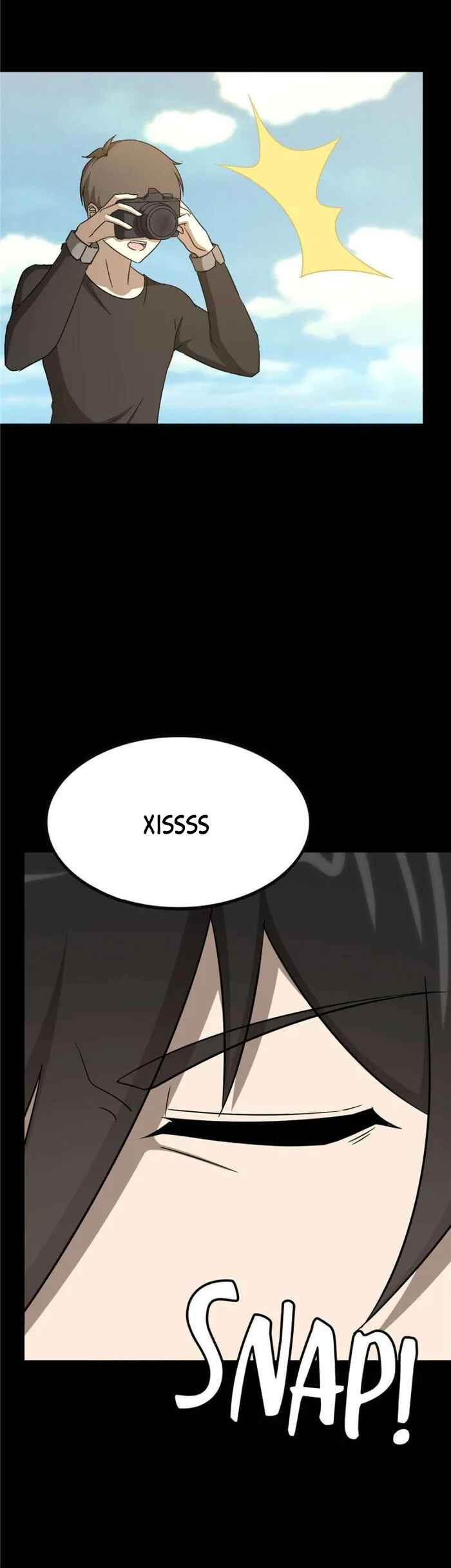 Chapter 429 - Page 17