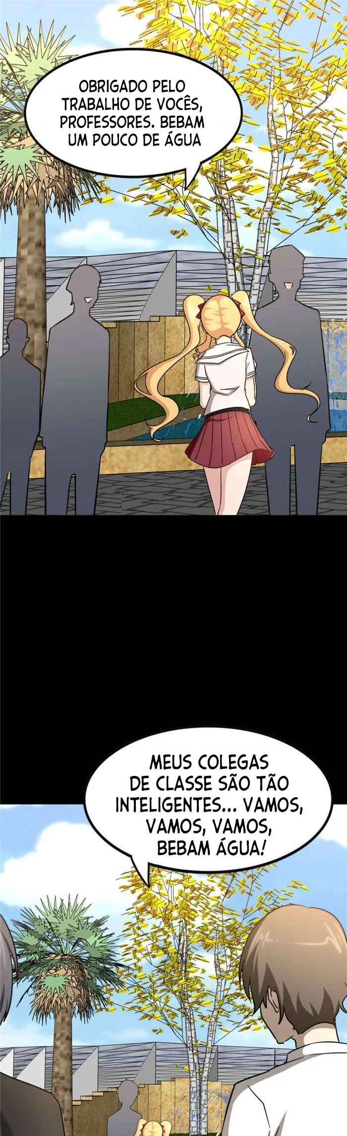 Chapter 429 - Page 21