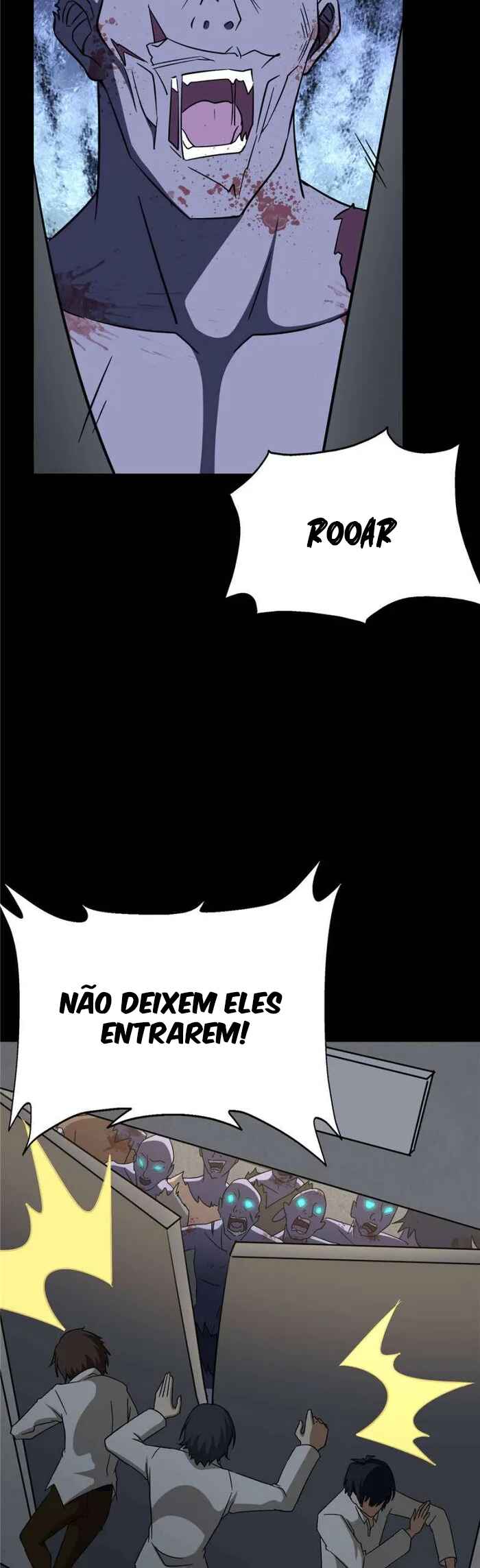 Chapter 429 - Page 24
