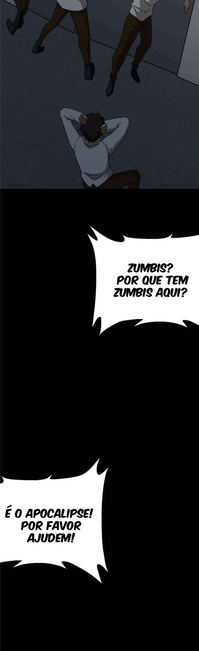 Chapter 429 - Page 25