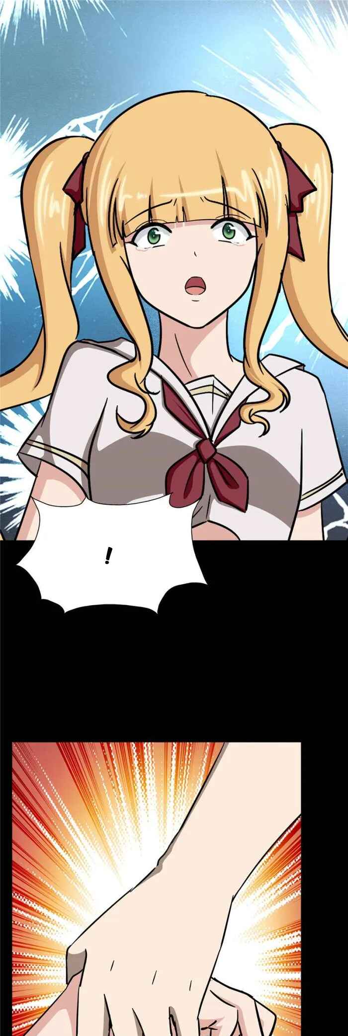 Chapter 429 - Page 29