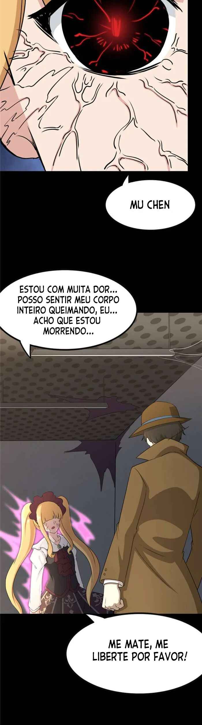 Chapter 429 - Page 39