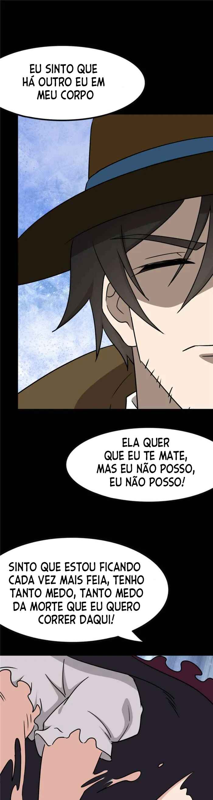 Chapter 429 - Page 40
