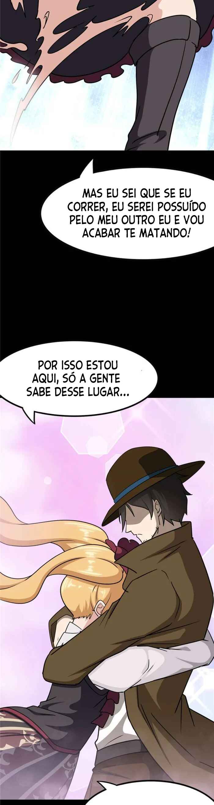 Chapter 429 - Page 41