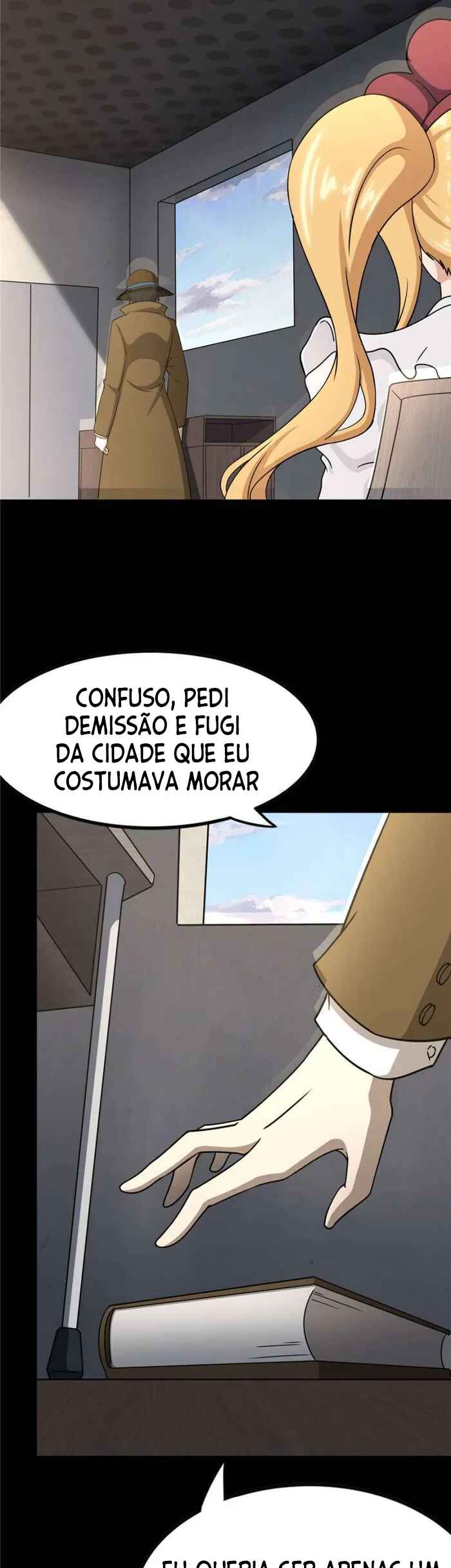 Chapter 429 - Page 45