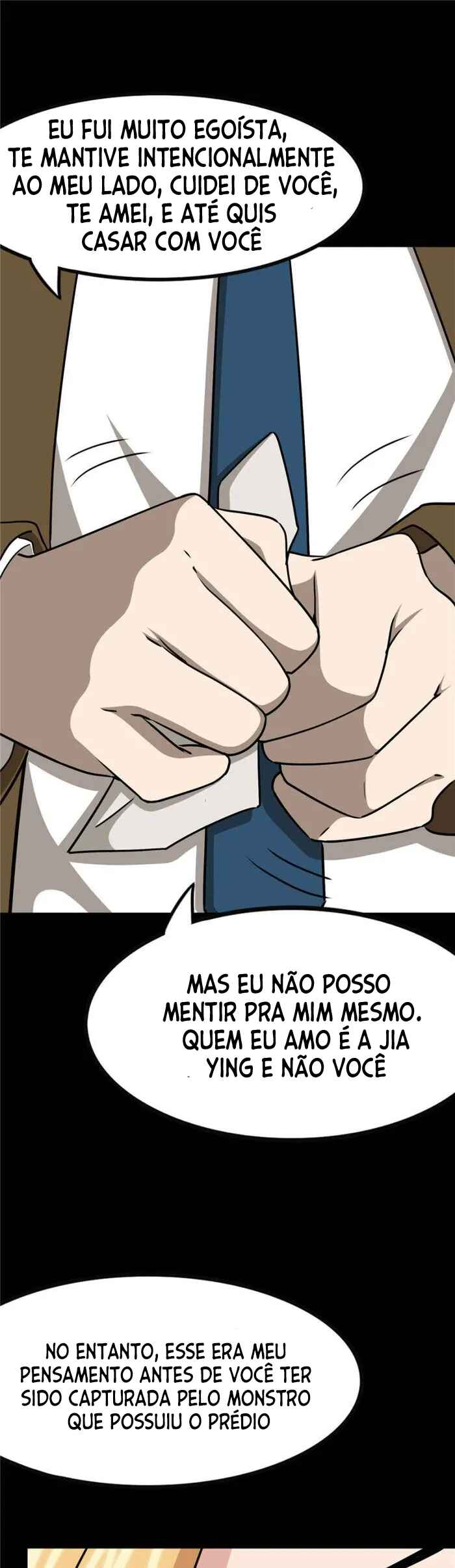 Chapter 429 - Page 47