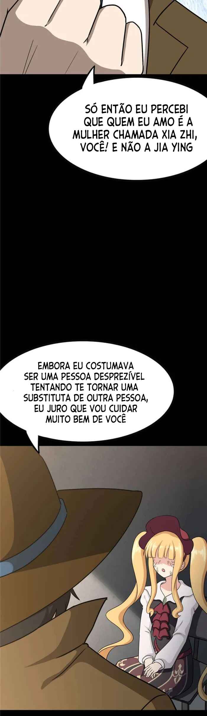 Chapter 429 - Page 49