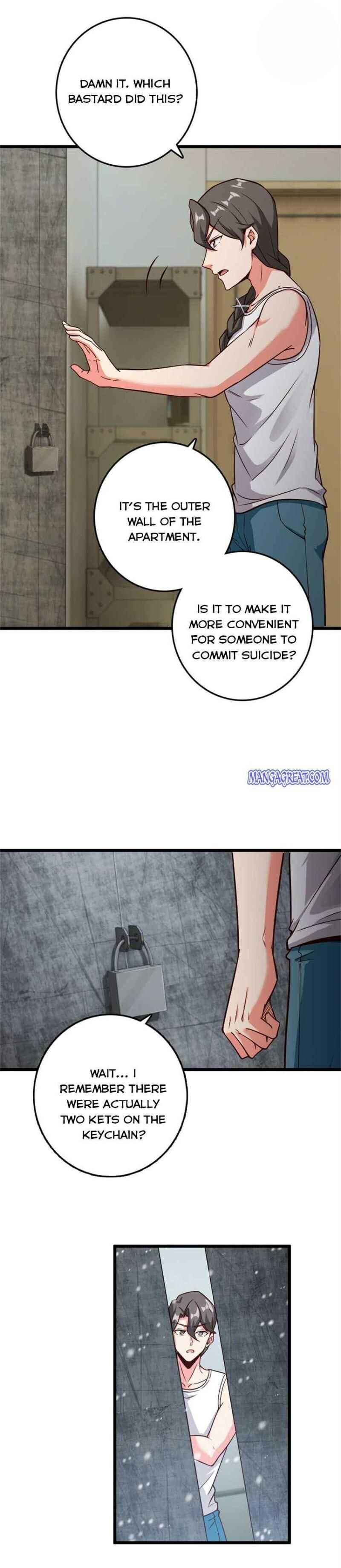 Chapter 361 - Page 11