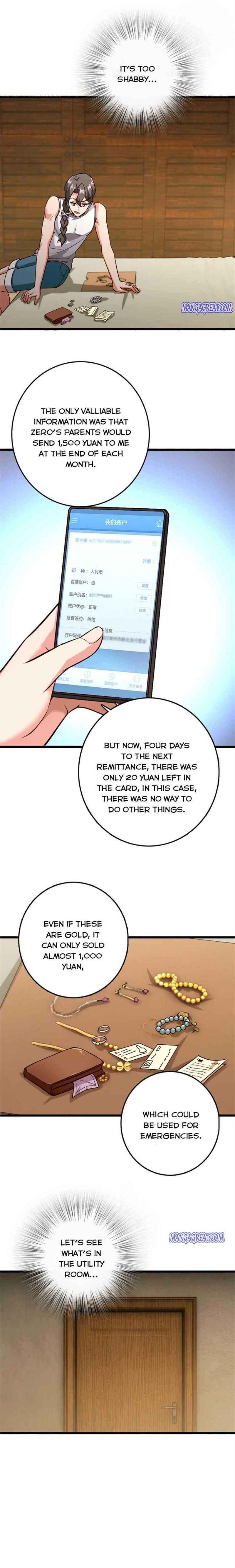 Chapter 361 - Page 9