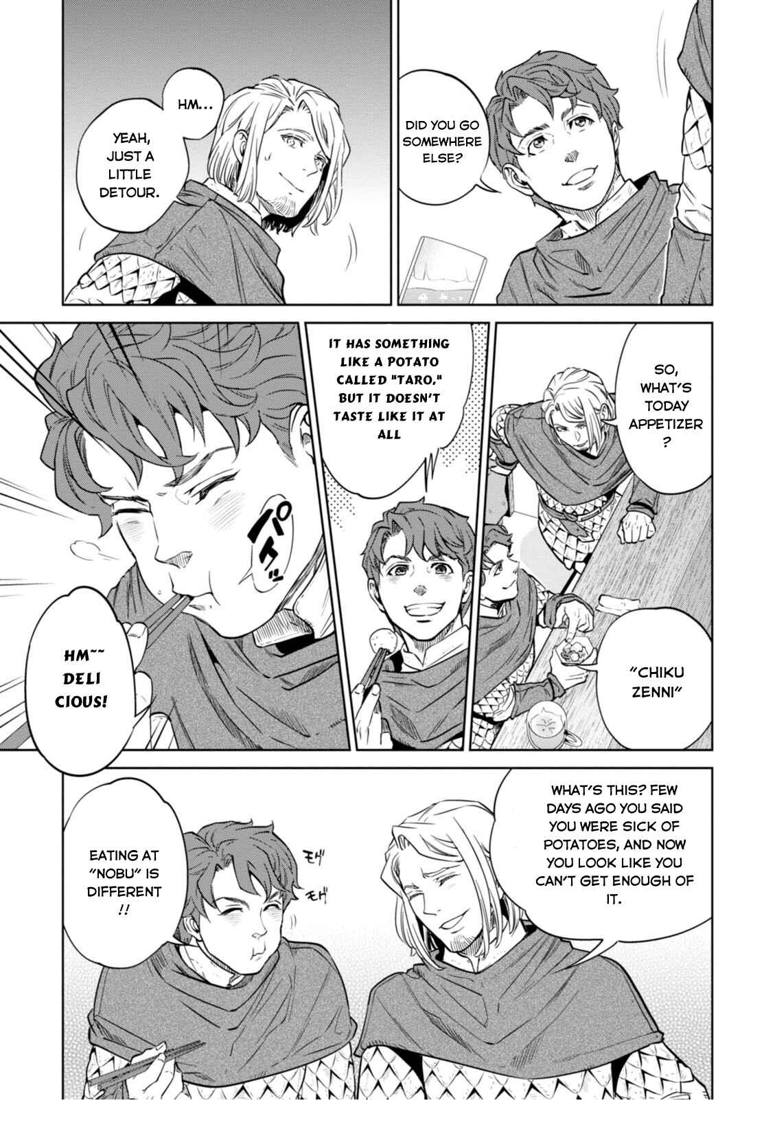 Chapter 6 - Page 5