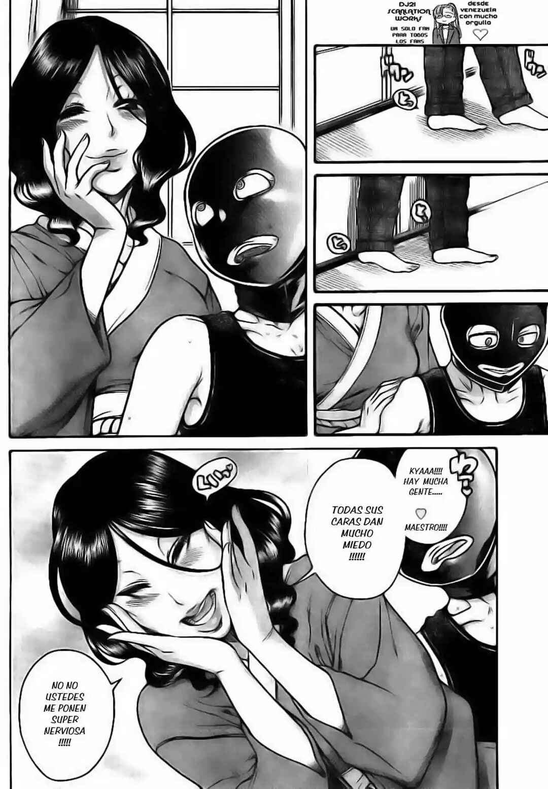 Chapter 132 - Page 10
