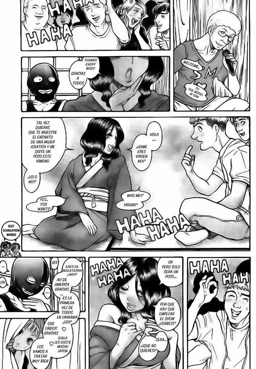 Chapter 132 - Page 11