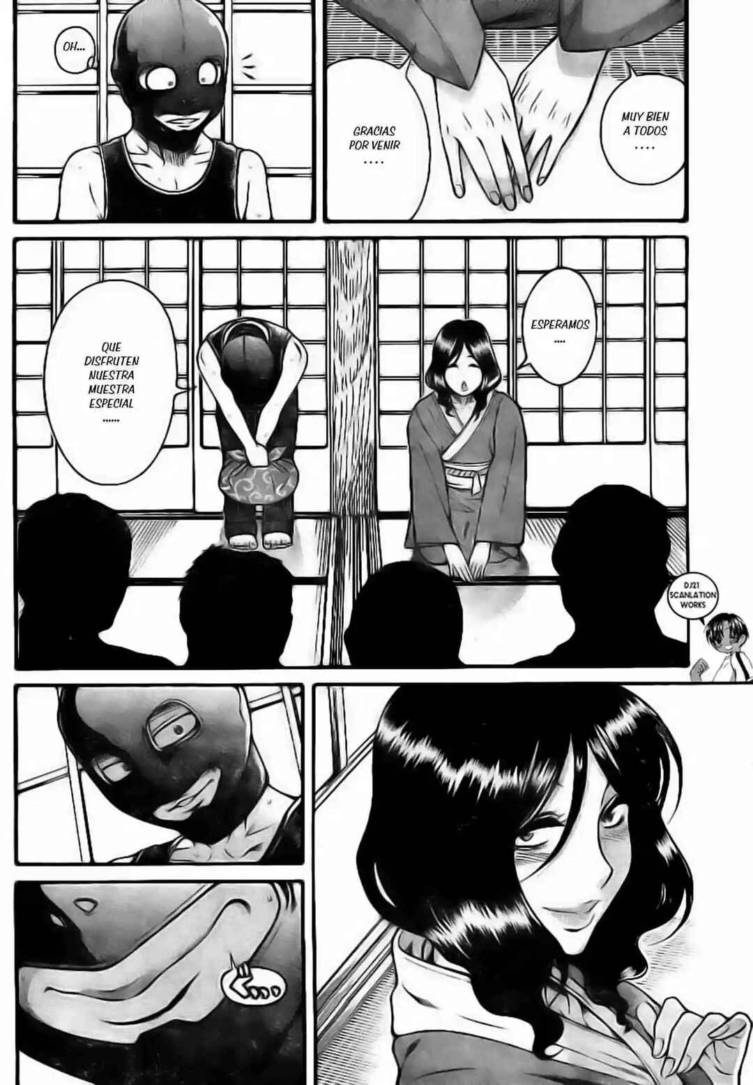 Chapter 132 - Page 12