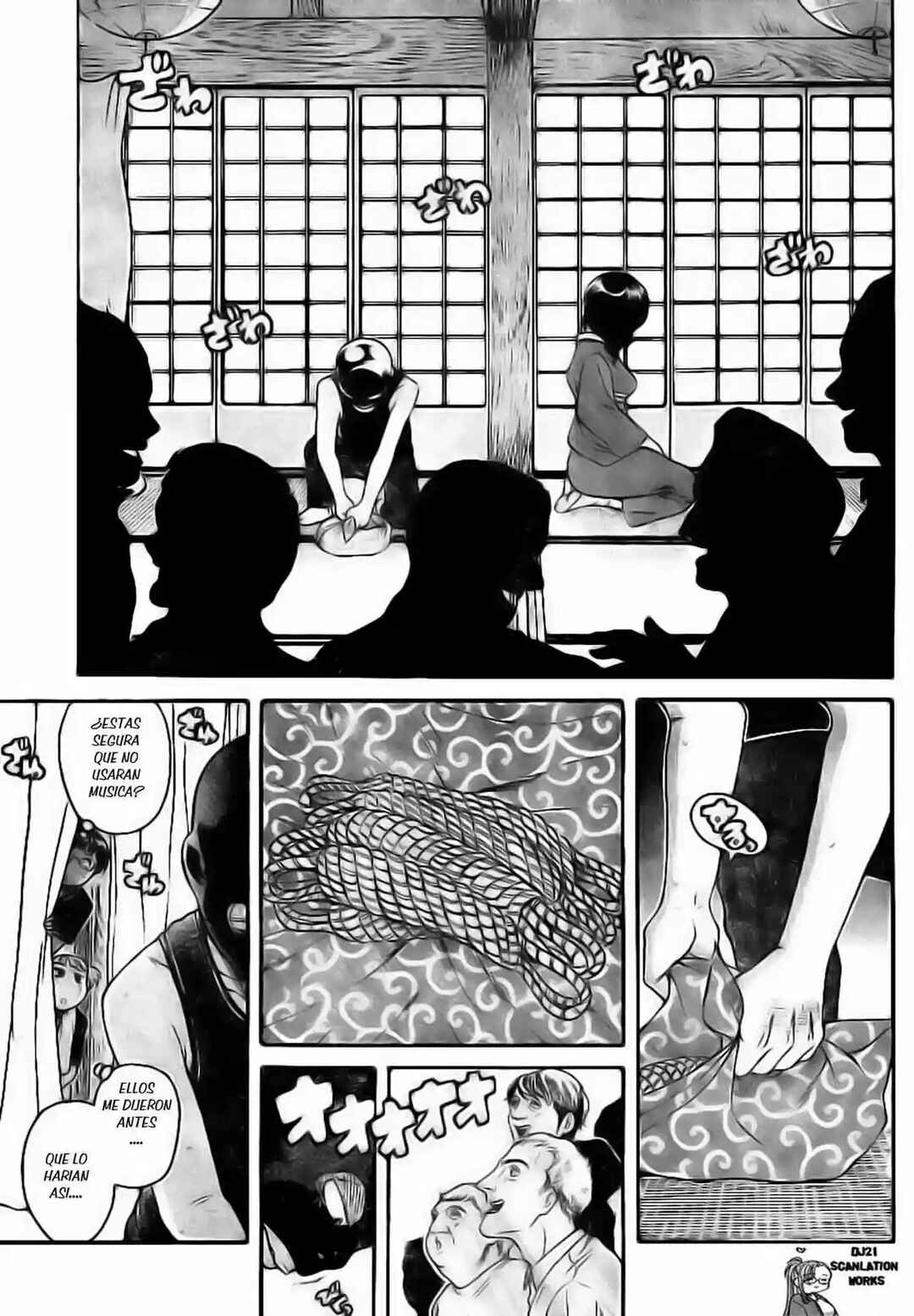 Chapter 132 - Page 13