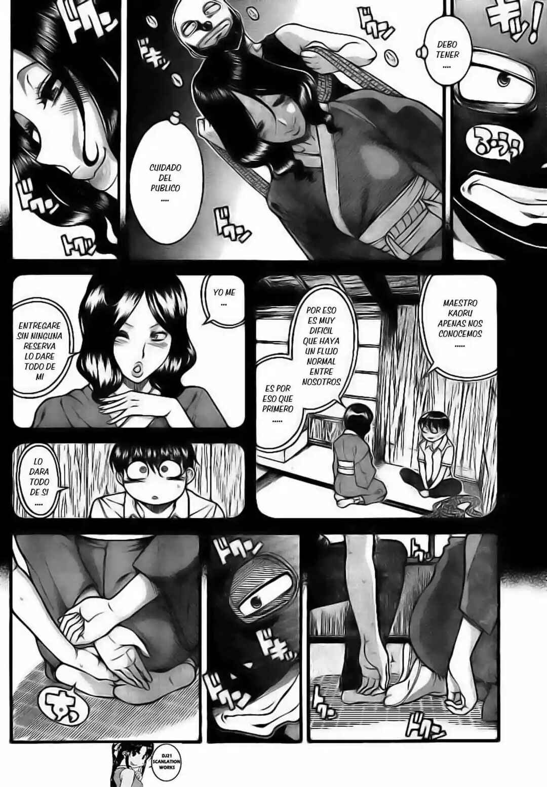 Chapter 132 - Page 14