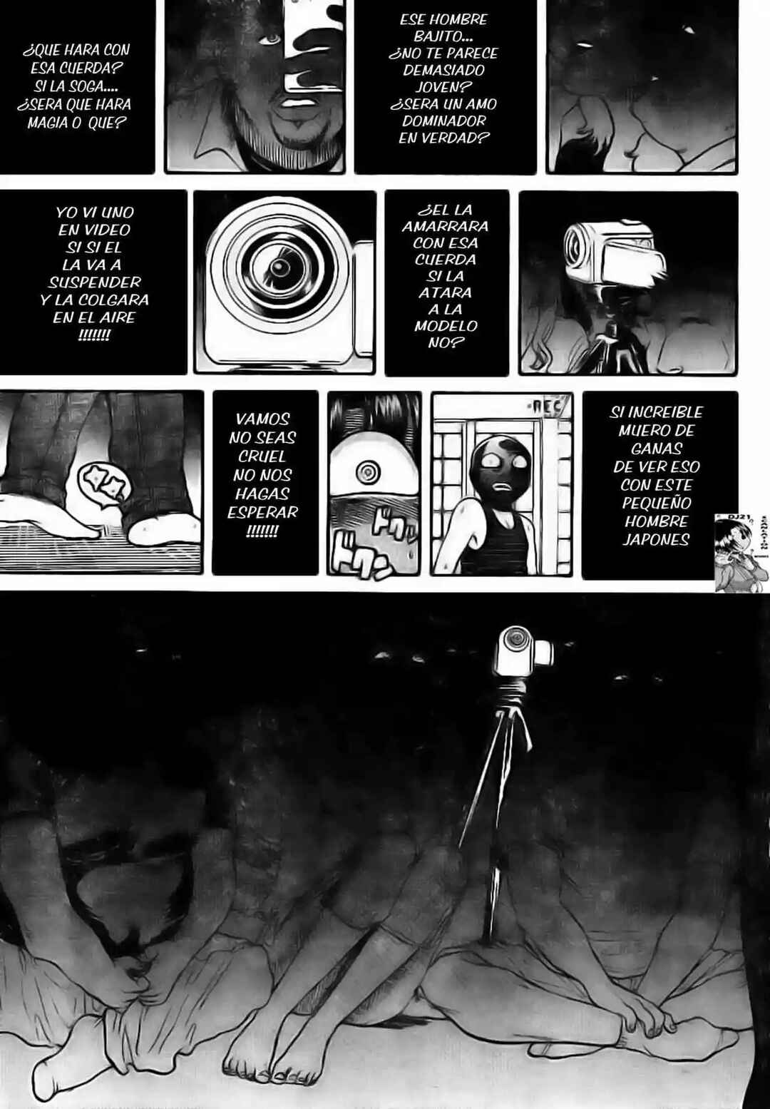 Chapter 132 - Page 9