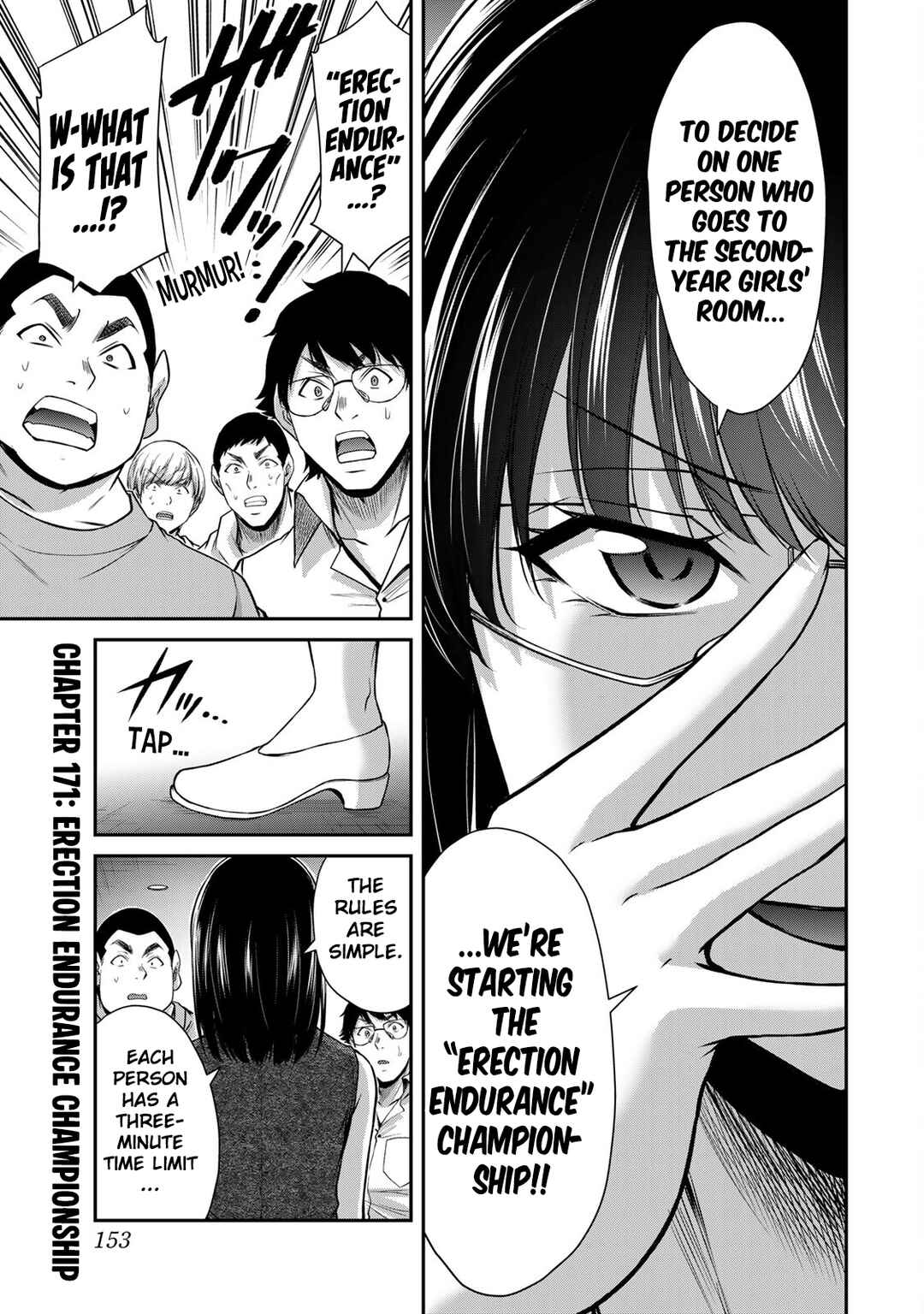 Chapter 171 - Page 1