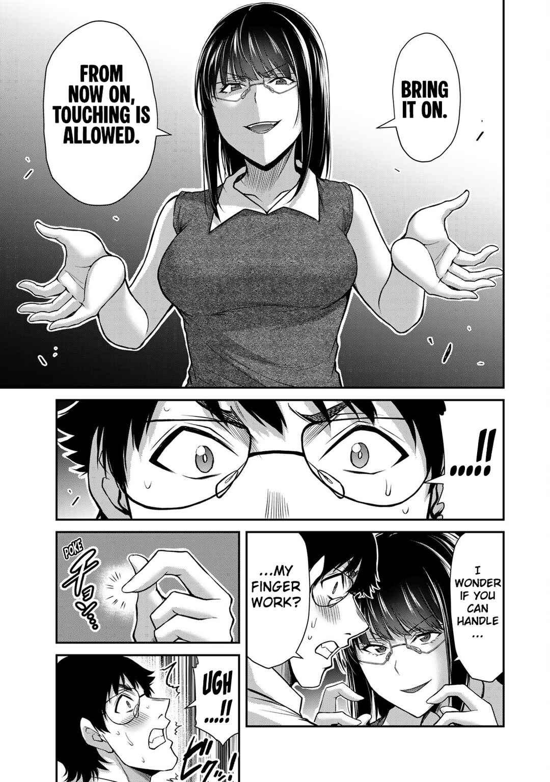 Chapter 171 - Page 11