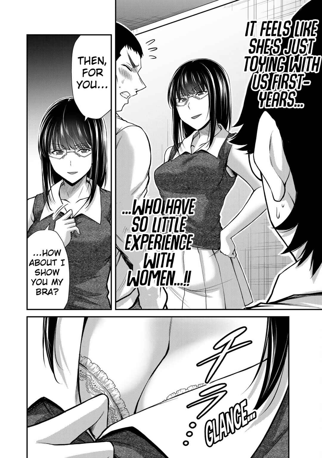 Chapter 171 - Page 6