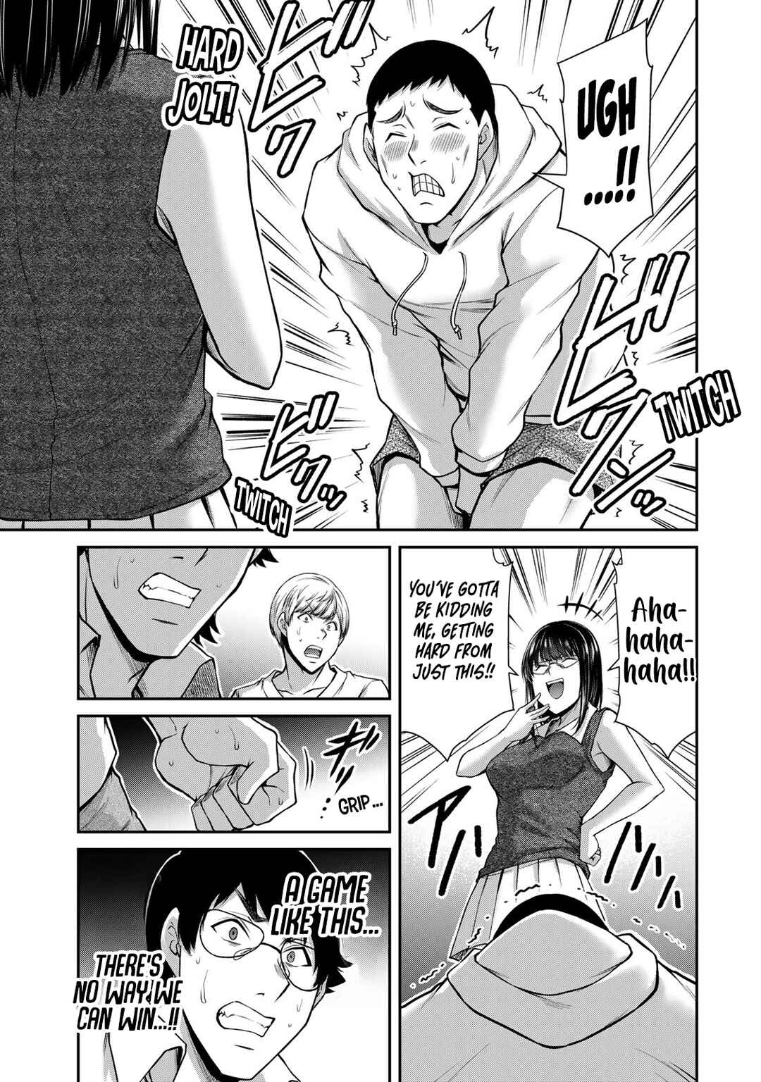 Chapter 171 - Page 7