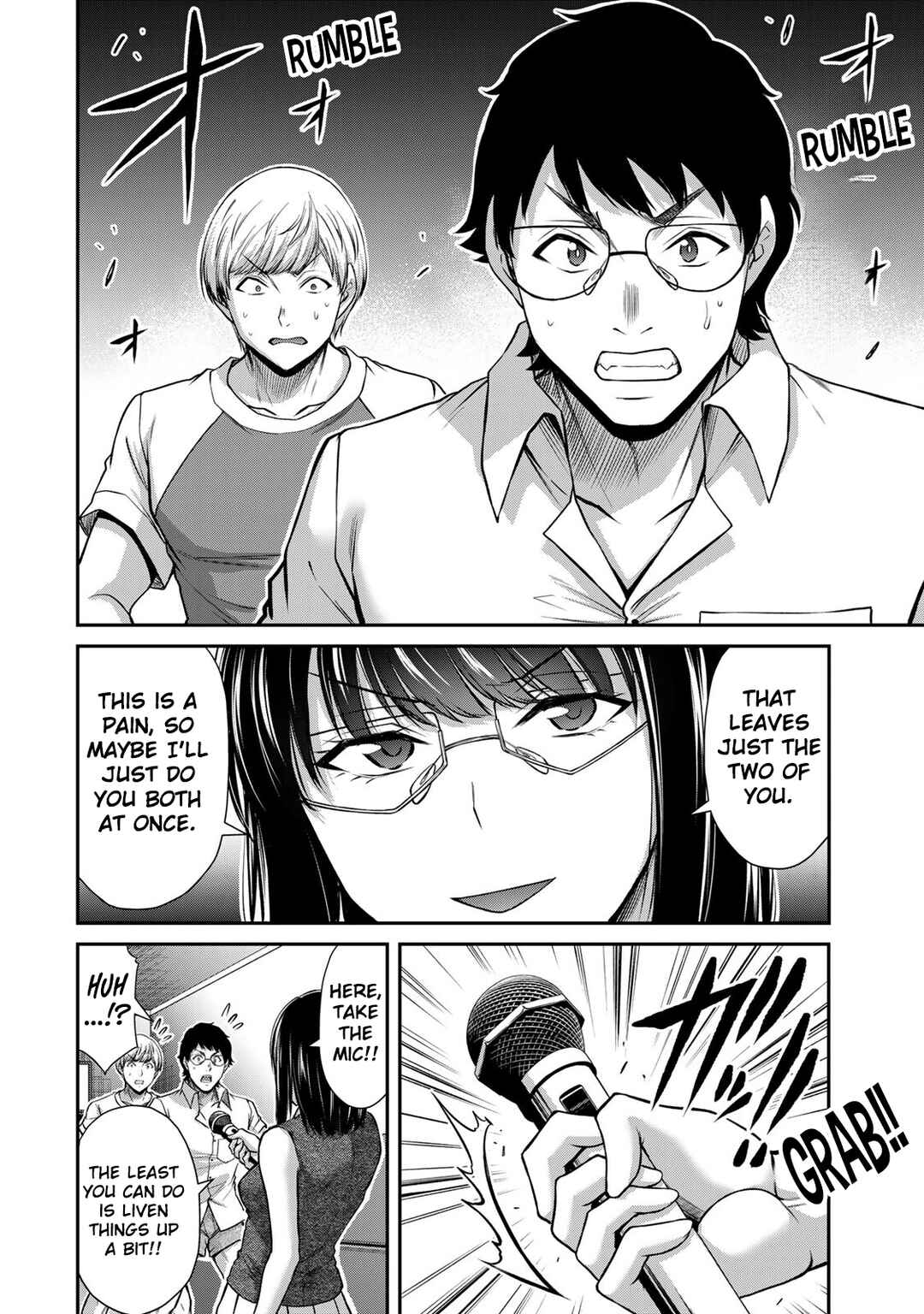 Chapter 171 - Page 8