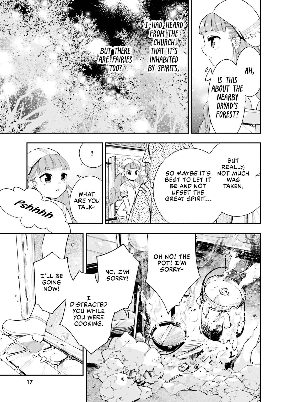 Chapter 21 - Page 16