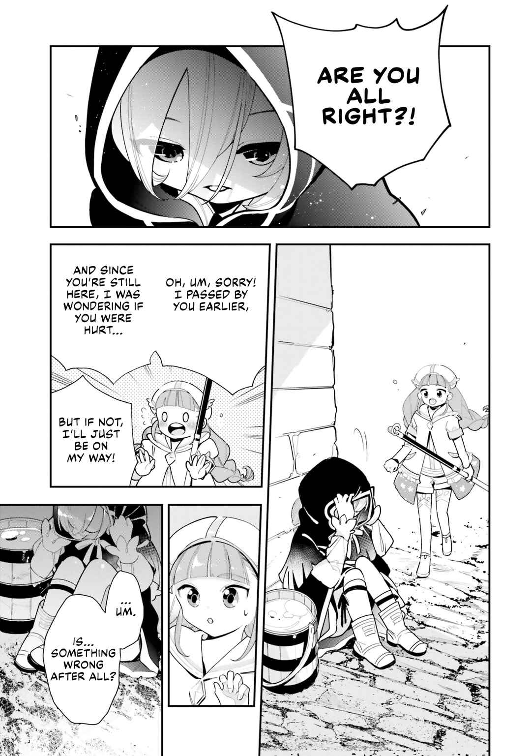 Chapter 21 - Page 18