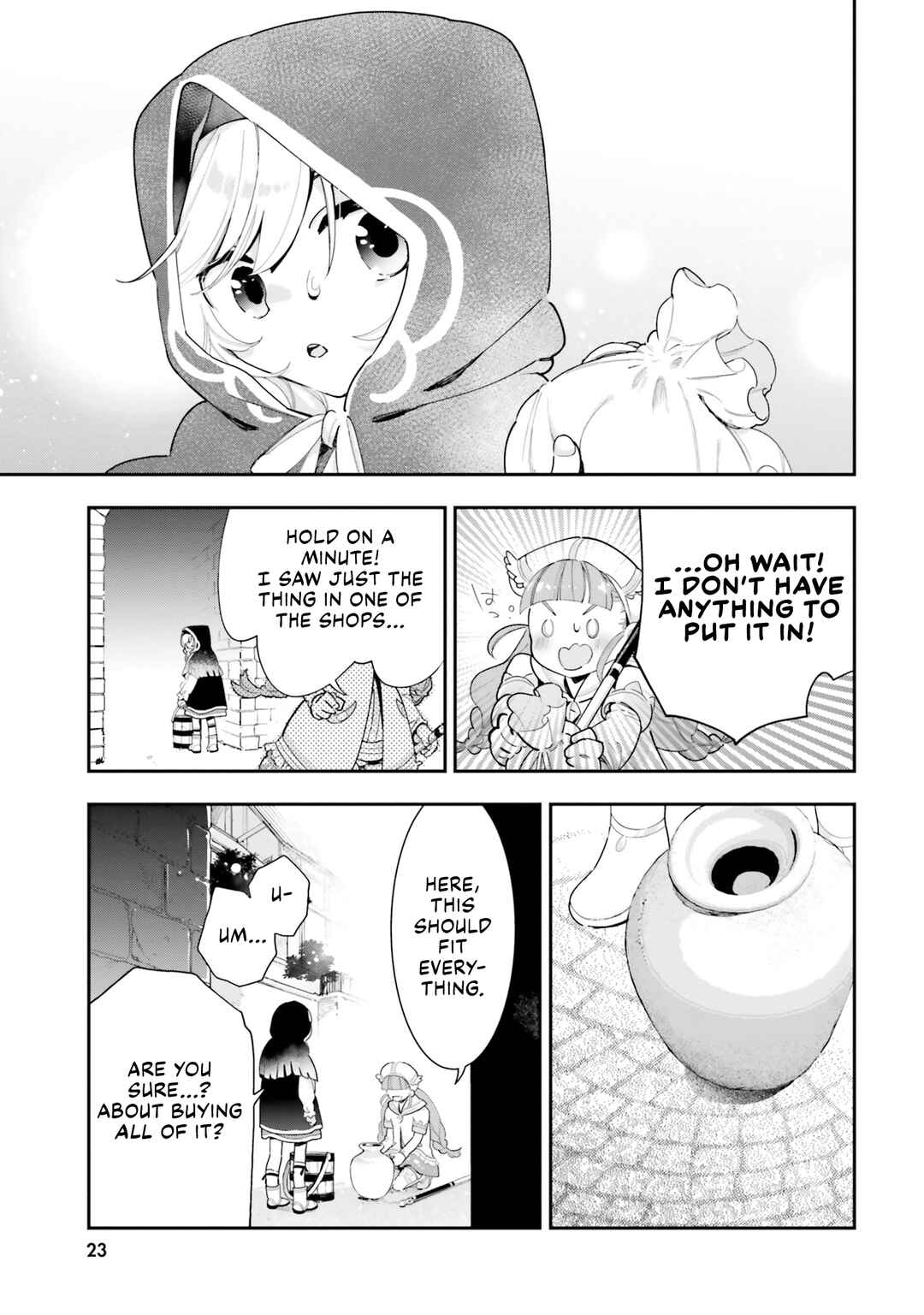 Chapter 21 - Page 22