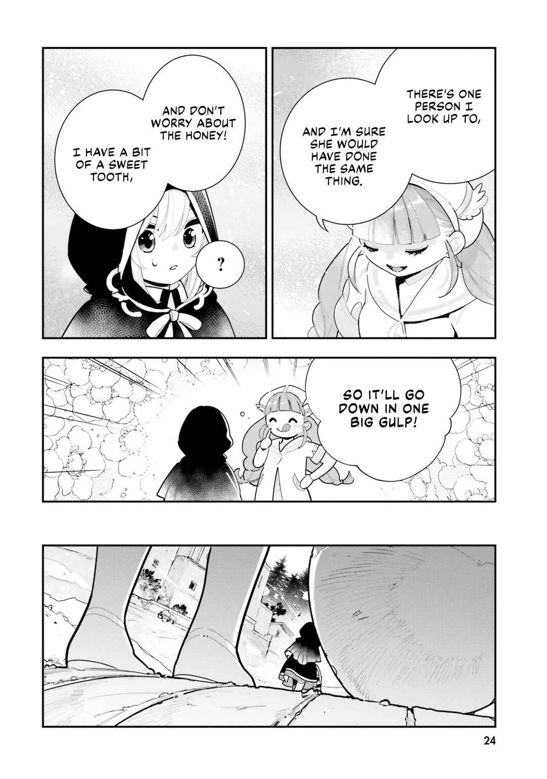 Chapter 21 - Page 23