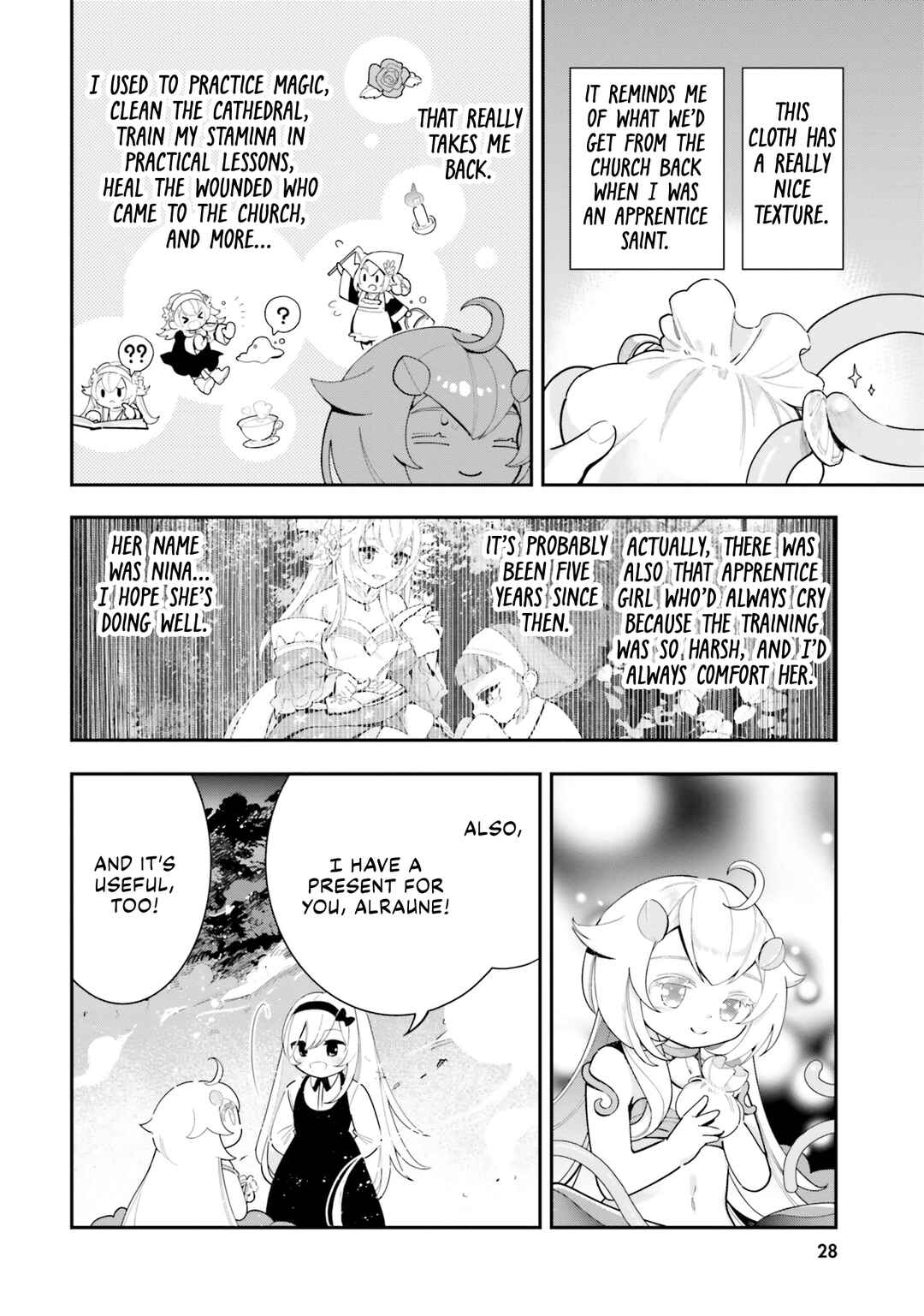 Chapter 21 - Page 27