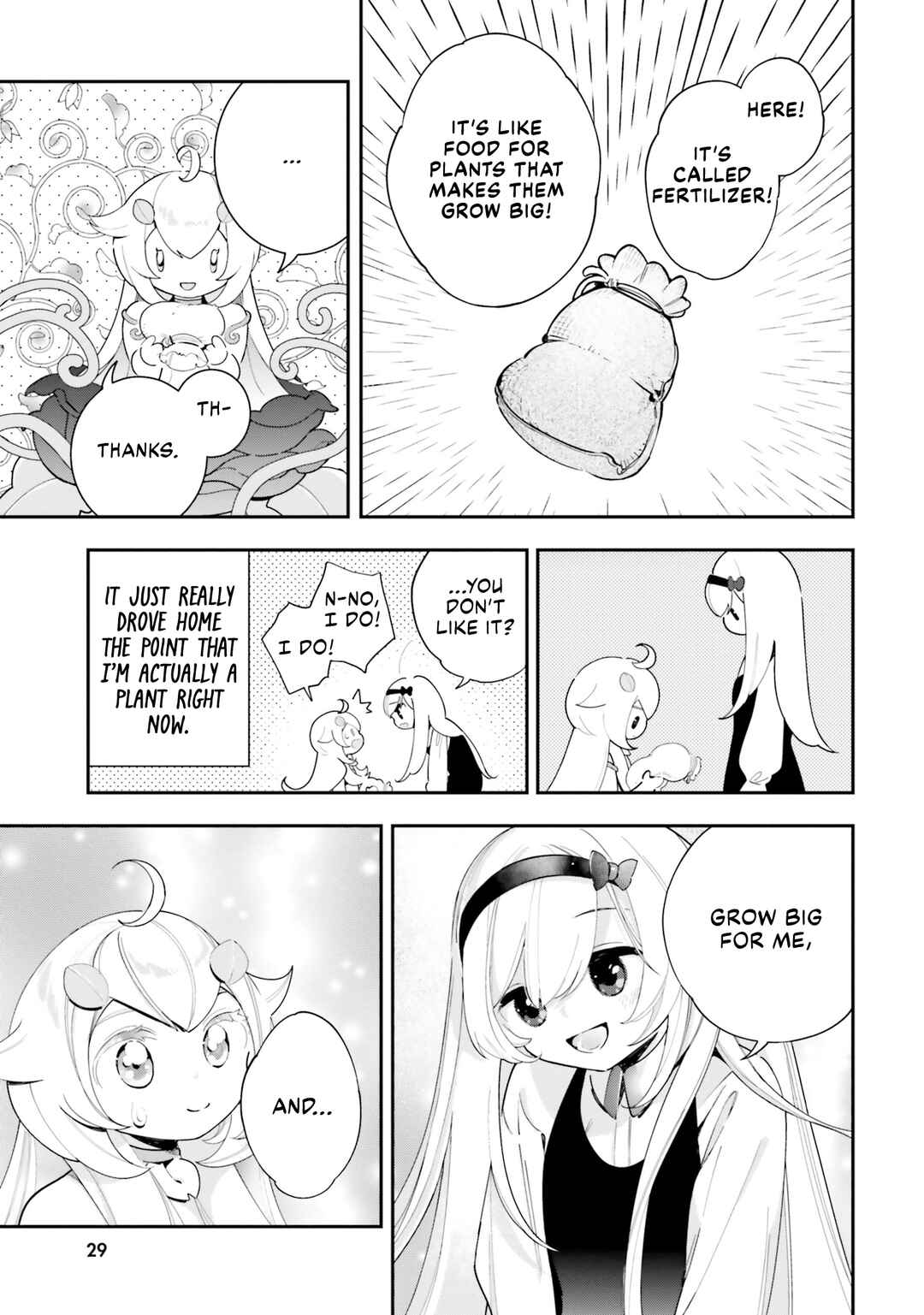Chapter 21 - Page 28