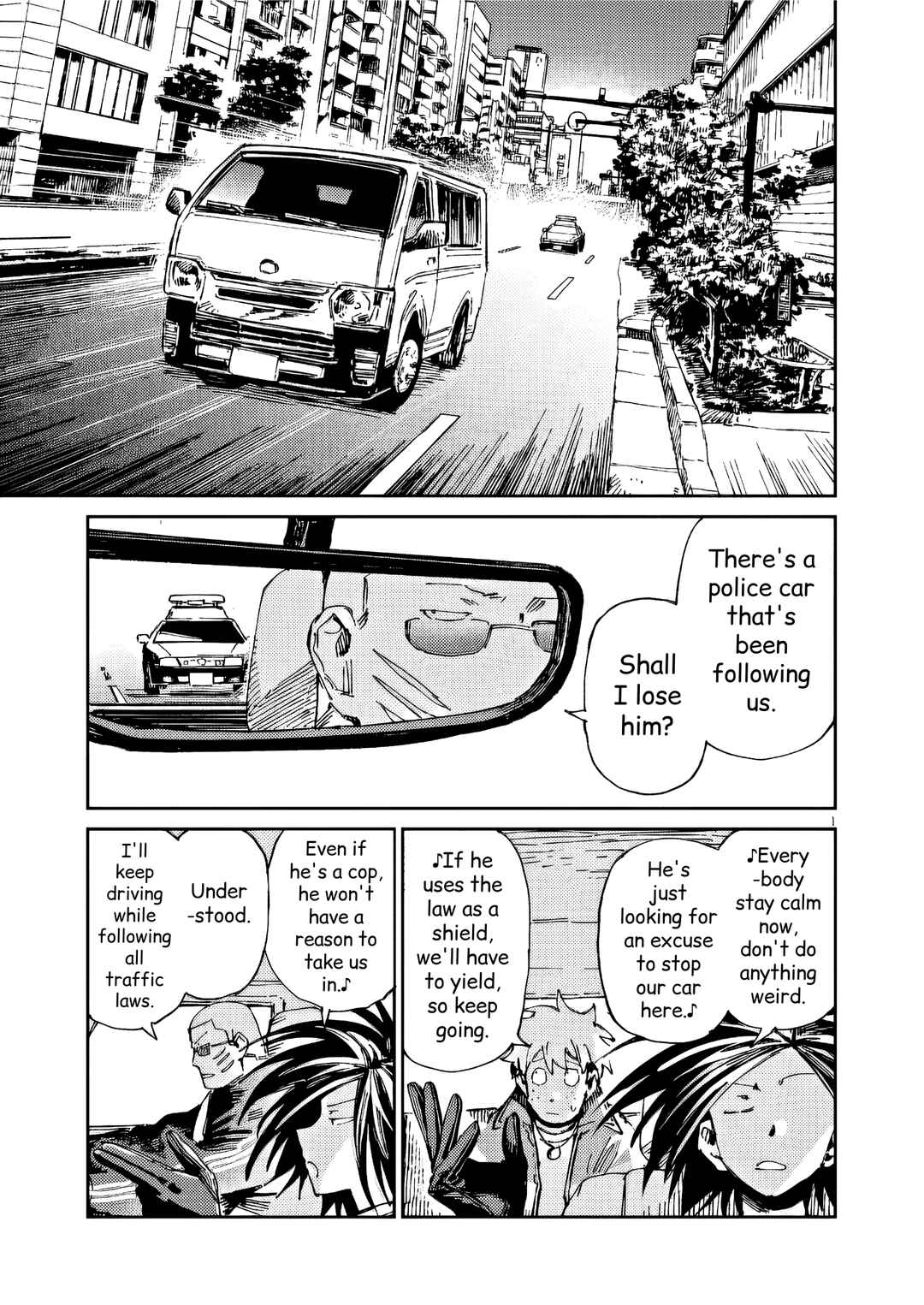 Chapter 39 - Page 1