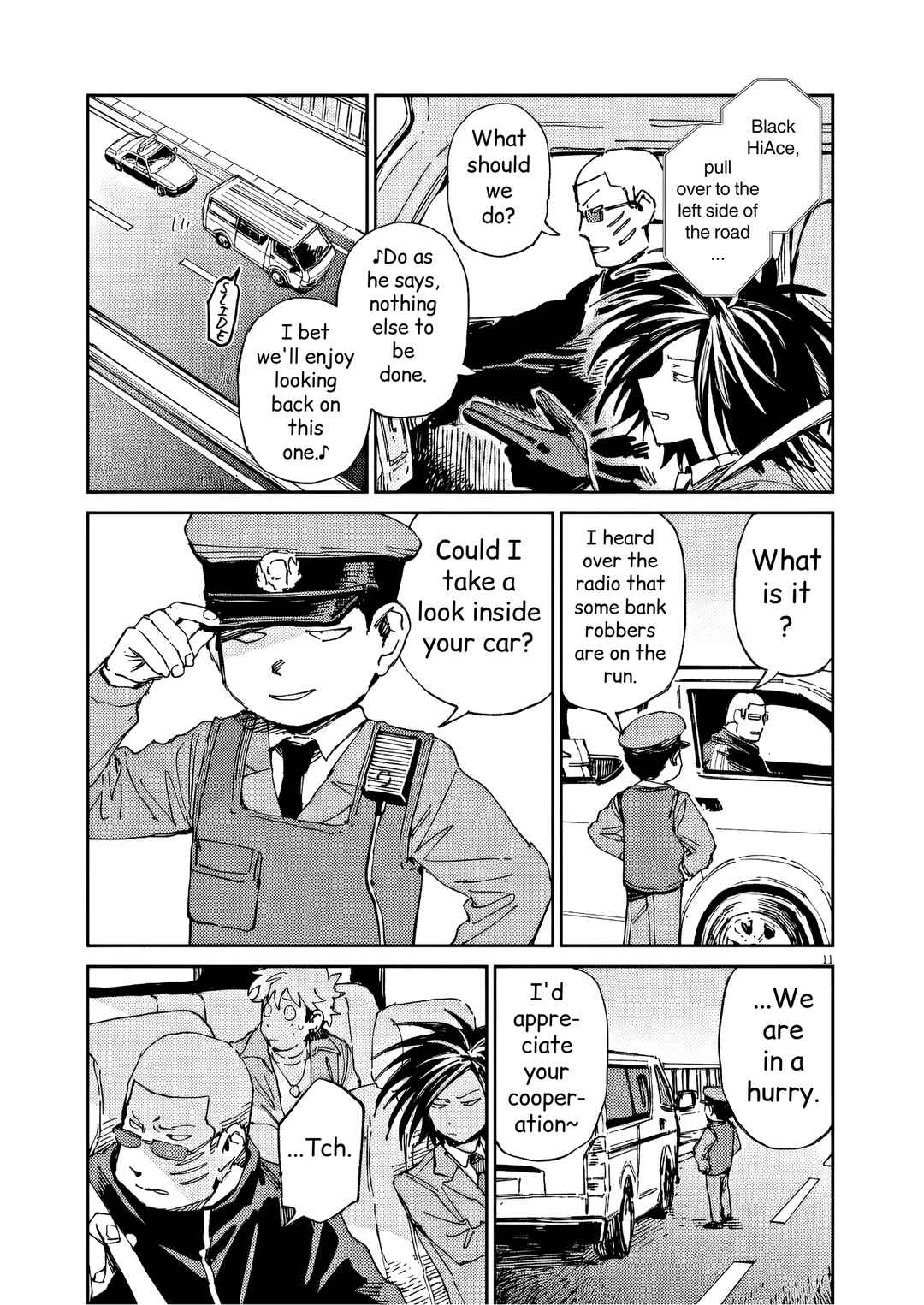 Chapter 39 - Page 11