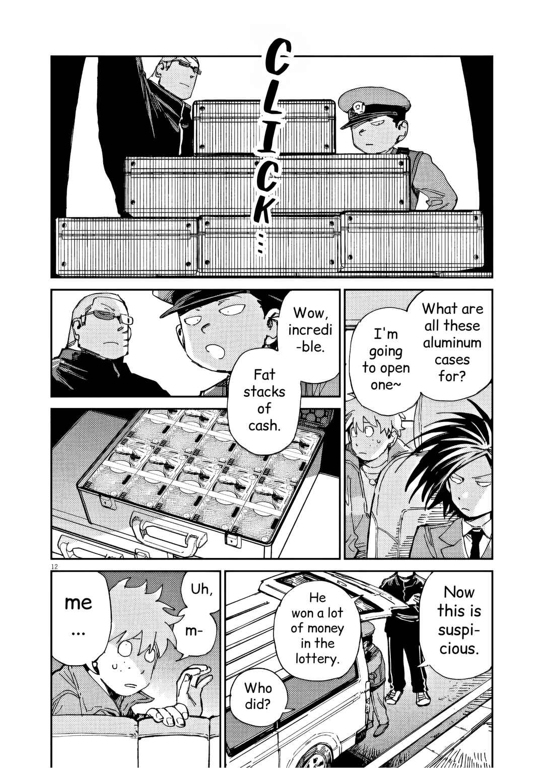 Chapter 39 - Page 12