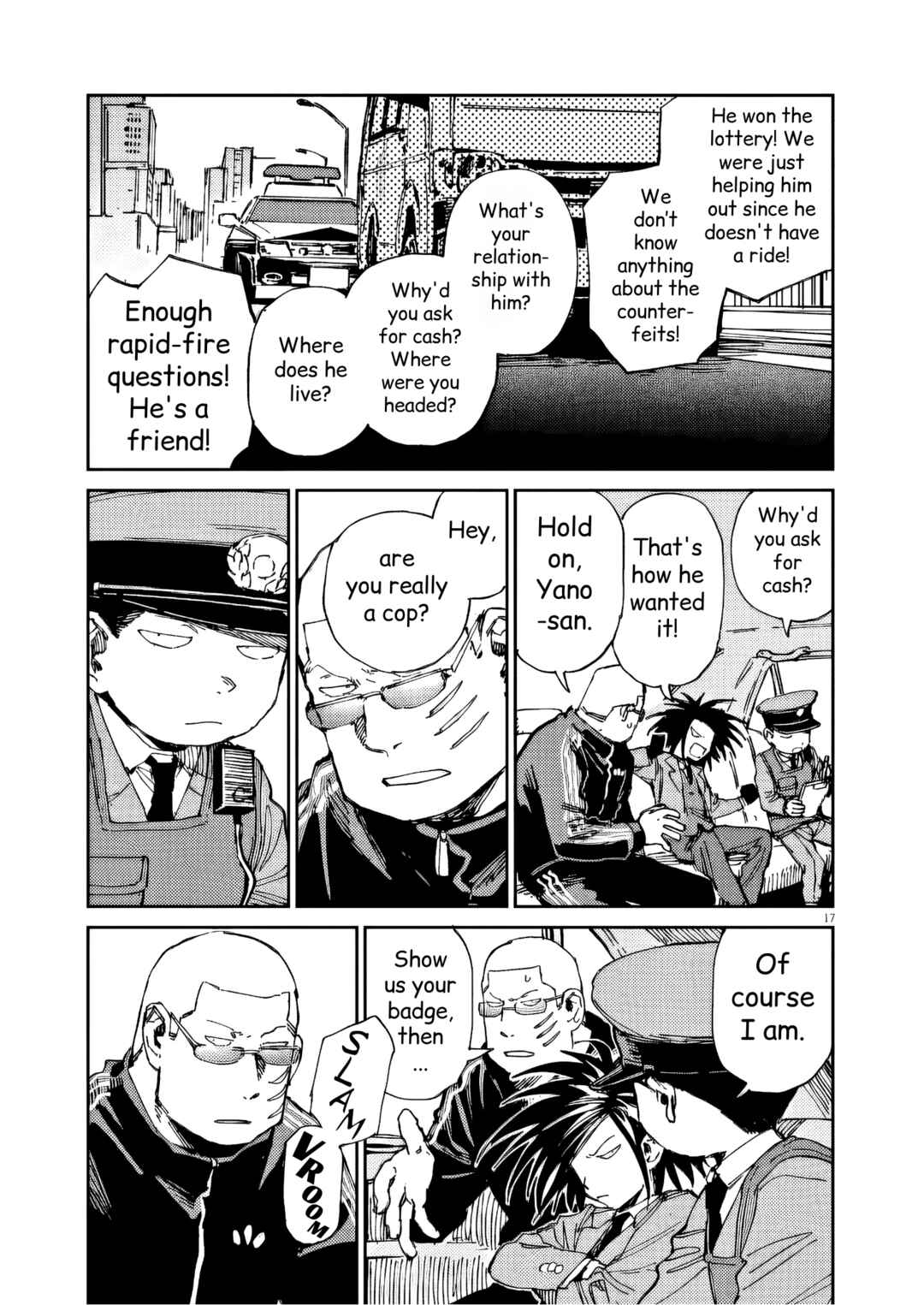 Chapter 39 - Page 17